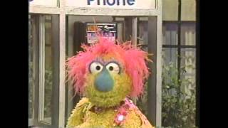 Copy of Sesame Street - Episode 2402 - 1988