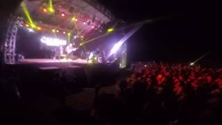 Caliban - Inferno live from FaineMistoFest (Файне Місто 2017)