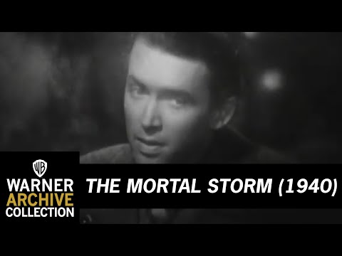 The Mortal Storm