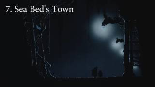Angel's Egg Soundtrack ~ 7. Sea Bed's Town