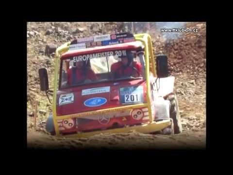 Europa Truck Trial - Nieder-Ofleiden