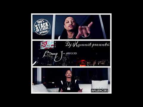 Bump J — Watch The Carpet Feat  Parkay Prod  By Bruus