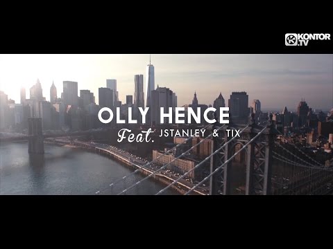 Olly Hence feat. JStanley & TIX - The Tramp (Official Video HD)