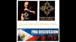 Episode 266 with GM Felix Cortes of FC video