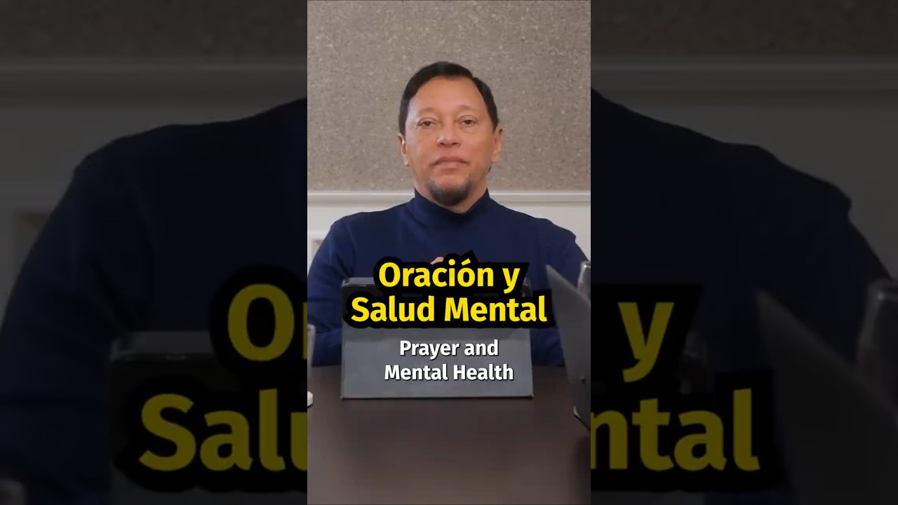 Prayer and Mental Health