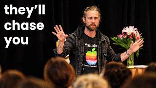 They'll Chase You When You Detach (Here's How)