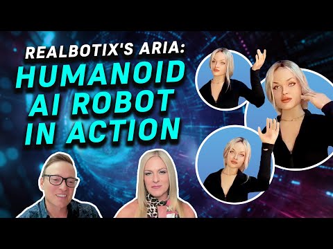 M-Series Robot Review Video 4