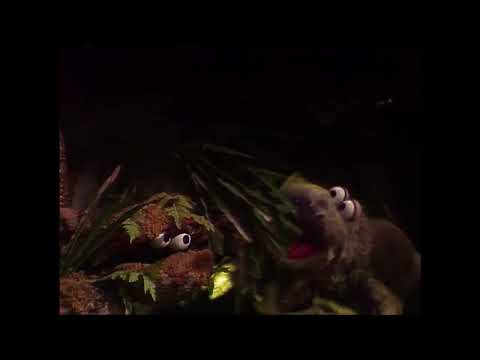 Fraggle Rock - I'm Gonna Be a Star