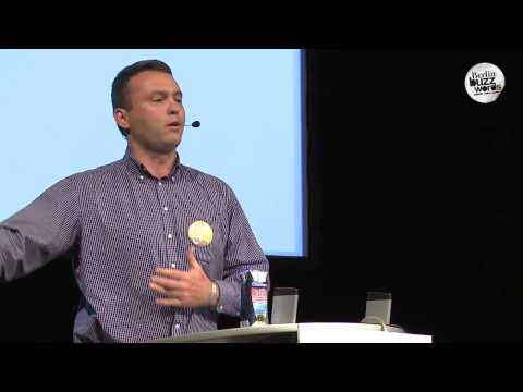 Berlin Buzzwords 2014: Dawid Weiss - Randomize your tests and it will blow your socks off #bbuzz
