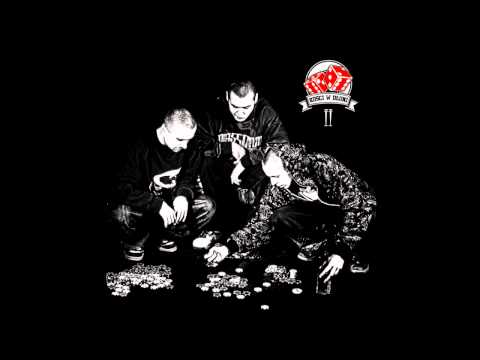 Kości W Dłoni (KwD) - 40 Dni Postu