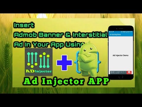 Ad Injector Video