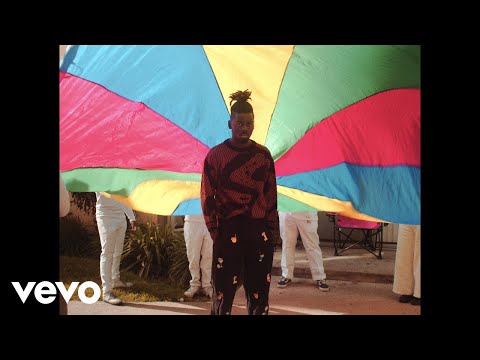Carter Ace - You You You (Official Music Video)