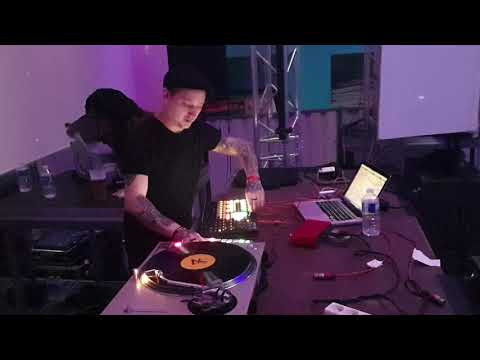 Shmirlap Oblykdfroke live warehouse Acid Fusion #2 - Sevenum Six, Shmirlap, Sam C / Paris / 161119