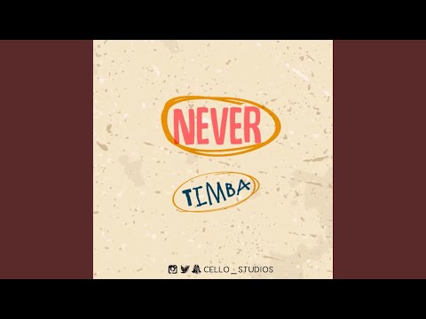 NEVER (feat. Timba JD)
