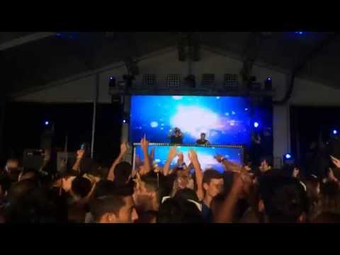 Jewelz and Scott Sparks at Governors Island NYC 2014 (1080p)