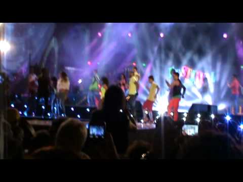 Festival Show Mestre