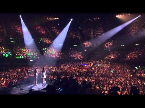 林峰 Come 2 Me Beauty Live 演唱会 2010 (DVD version) HD