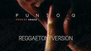 Brytiago ft. Darell - Punto G (Reggaeton Version)
