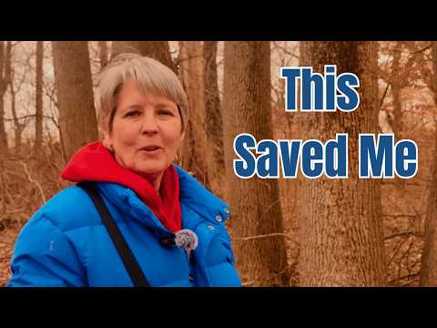 At 50, I Started Birdwatching… I Didn’t Expect This