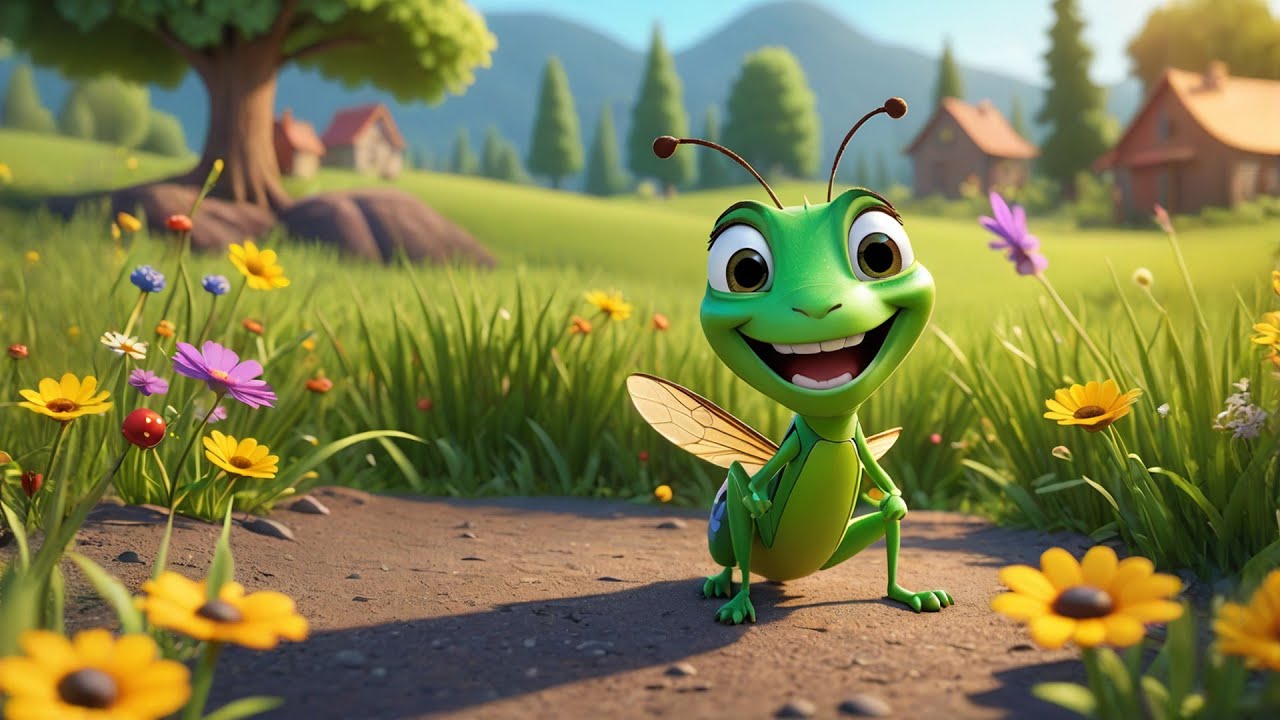 The Friendship between Fifi and Vera.