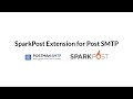 SparkPost Integration With Post SMTP