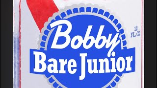 Bare Jr. rides again! / &quot;Patty McBride&quot; 11*13*15 Nashville Bootay