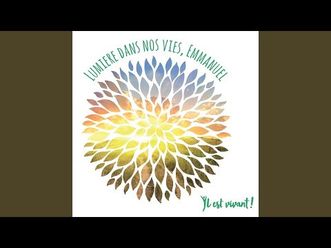 Je suis là, contemplez ce mystère