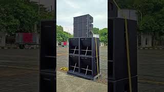 Download lagu Paket sound system rumahan  #soundsystemminiatur #miniatursoundsystem #berandafyp #viralfyp mp3