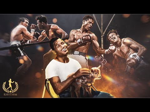 The Greatest Boxer Of All Time - Sugar Ray Robinson