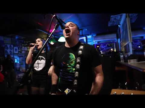 Naysayers - Tsunami Bomb