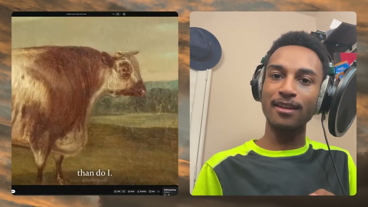 Brother I am Troubled