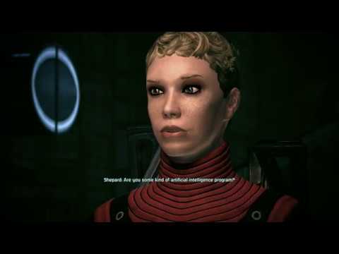 Mass Effect pt 35 - Ilos - Vigil