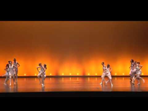 Ballet Detroit Gala Opening