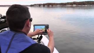 Lowrance elite-7 hdi