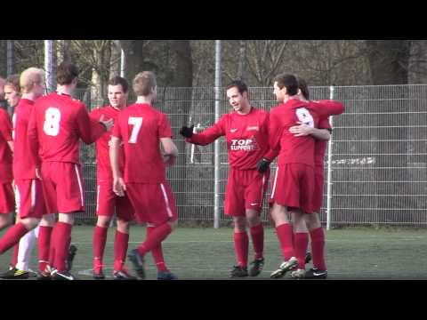 doelpunten Quick'20 - Excelsior'31