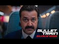 BULLET TRAIN Trailer | Malayalam Version