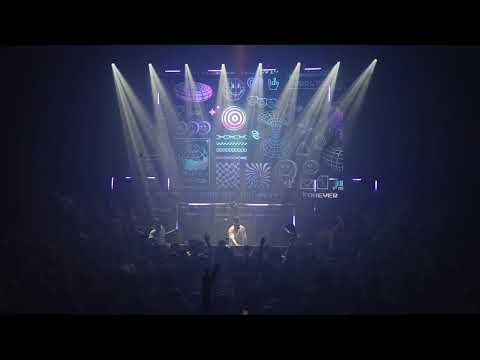 Forever Tel Aviv - DJ Sagi Kariv - 18th Anniversary - 15.11.24