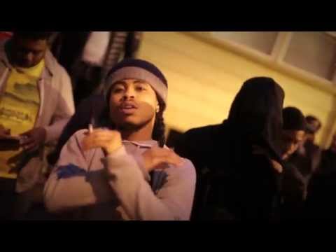 LILTAY FEAT. KINGSHUG  - MYSIDEOFTOWN