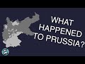 What Happened to Prussia? (Short Animated Documentary)
