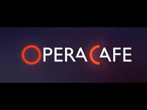 Molnár András – Opera Café portré 2018
