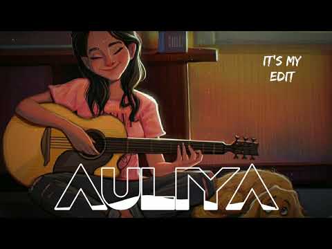 Auliya | Slowed and Reverb Song | #slowedandreverbsong