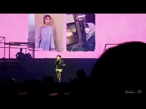 171125 IU Palette Concert Tour in Hong Kong - Palette