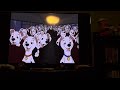 Review Of The 2002 DVD Opening Of Winnie The Pooh A Very Merry Pooh Year