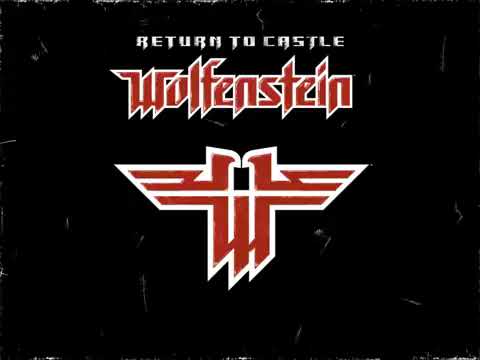 Return To Castle Wolfenstein Soundtrack 10. Base Alarm - Bill Brown