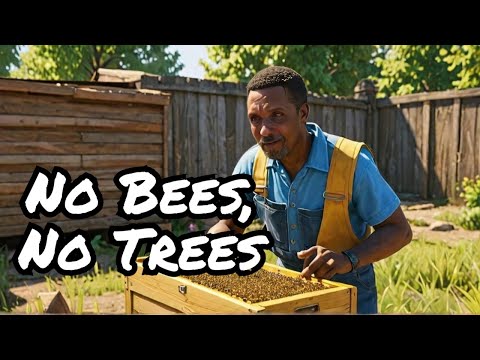No Bees, No Trees... No Problem? 🌳🐝 | Ranch Simulator SouthWest DLC Season 1 Episode 11