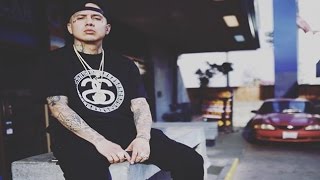 King Lil G &quot;I&#39;M HIGH AS FUCK&quot; 2017