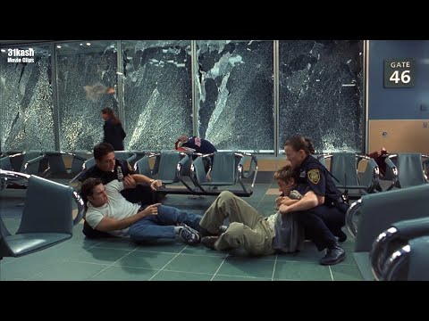 Final Destination (2000) | After Plane Crash | 31kash Movie Clips
