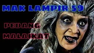 Download lagu Misteri Gunung Merapi - Mak Lampir Episode 59 [Pedang Malaikat] mp3