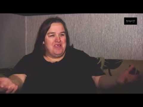 Hartlepool TV   Rift House Youth Project Update