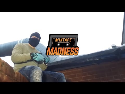 CEE - Get Ya Gwop Back (Music Video) | @MixtapeMadness
